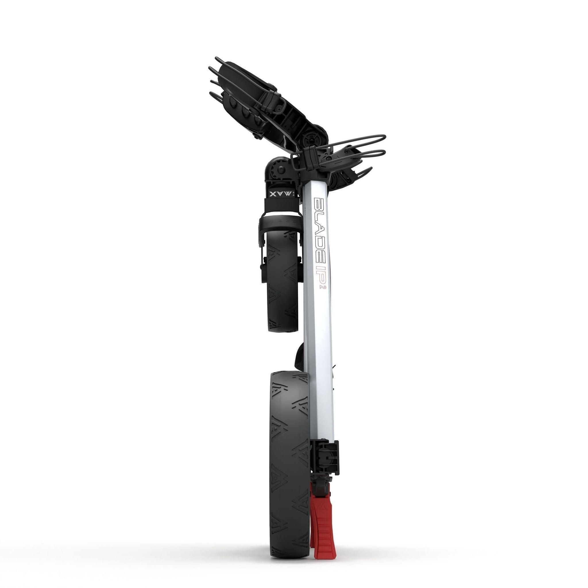 Chariot de golf Blade Ip 2.0 - Blanc 5/7