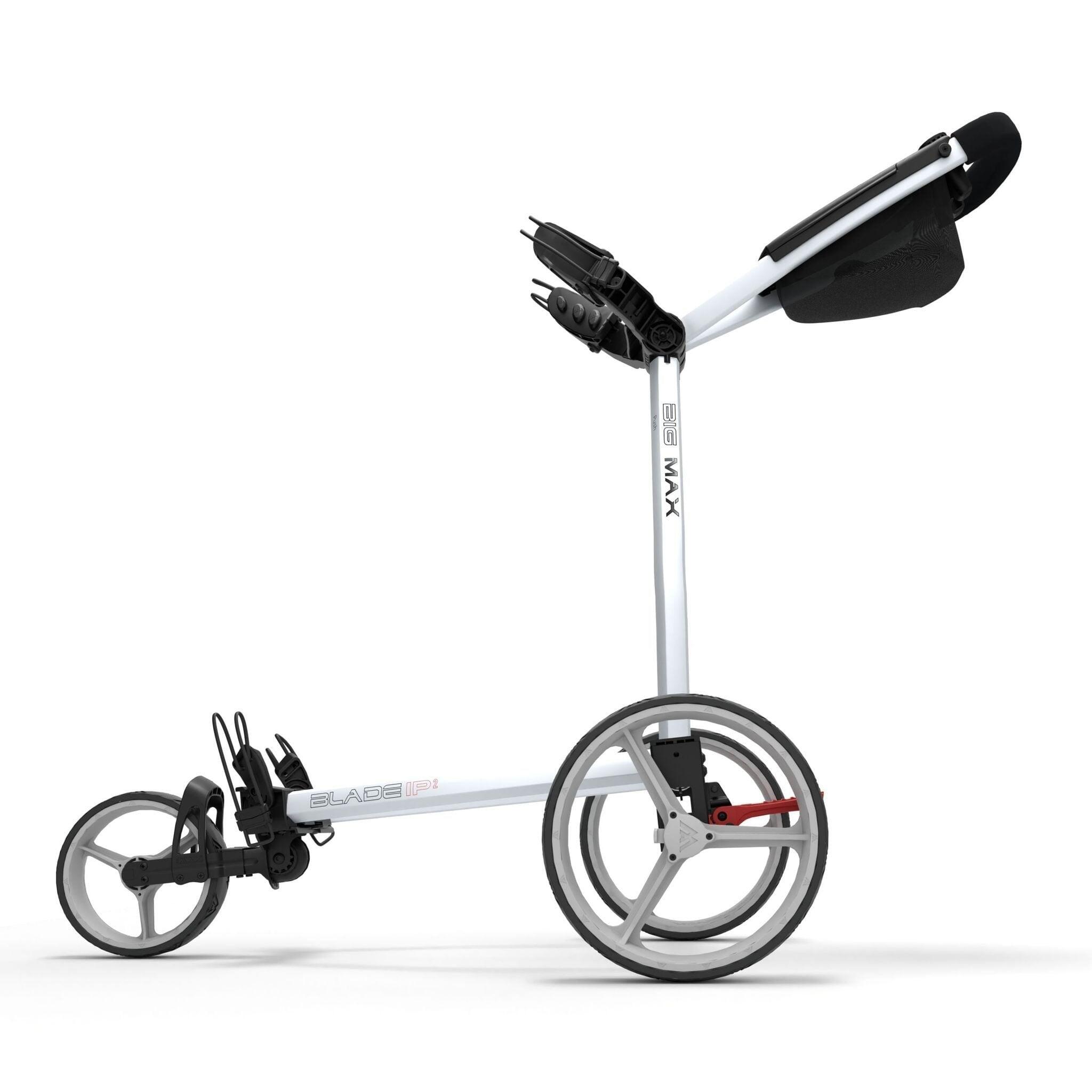 Chariot de golf Blade Ip 2.0 - Blanc 4/7