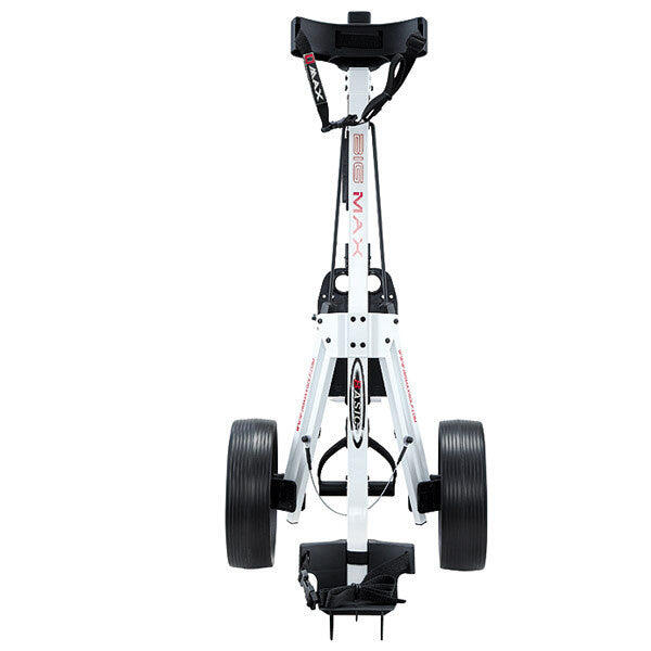 Carrito manual Big Max Basic 3/4