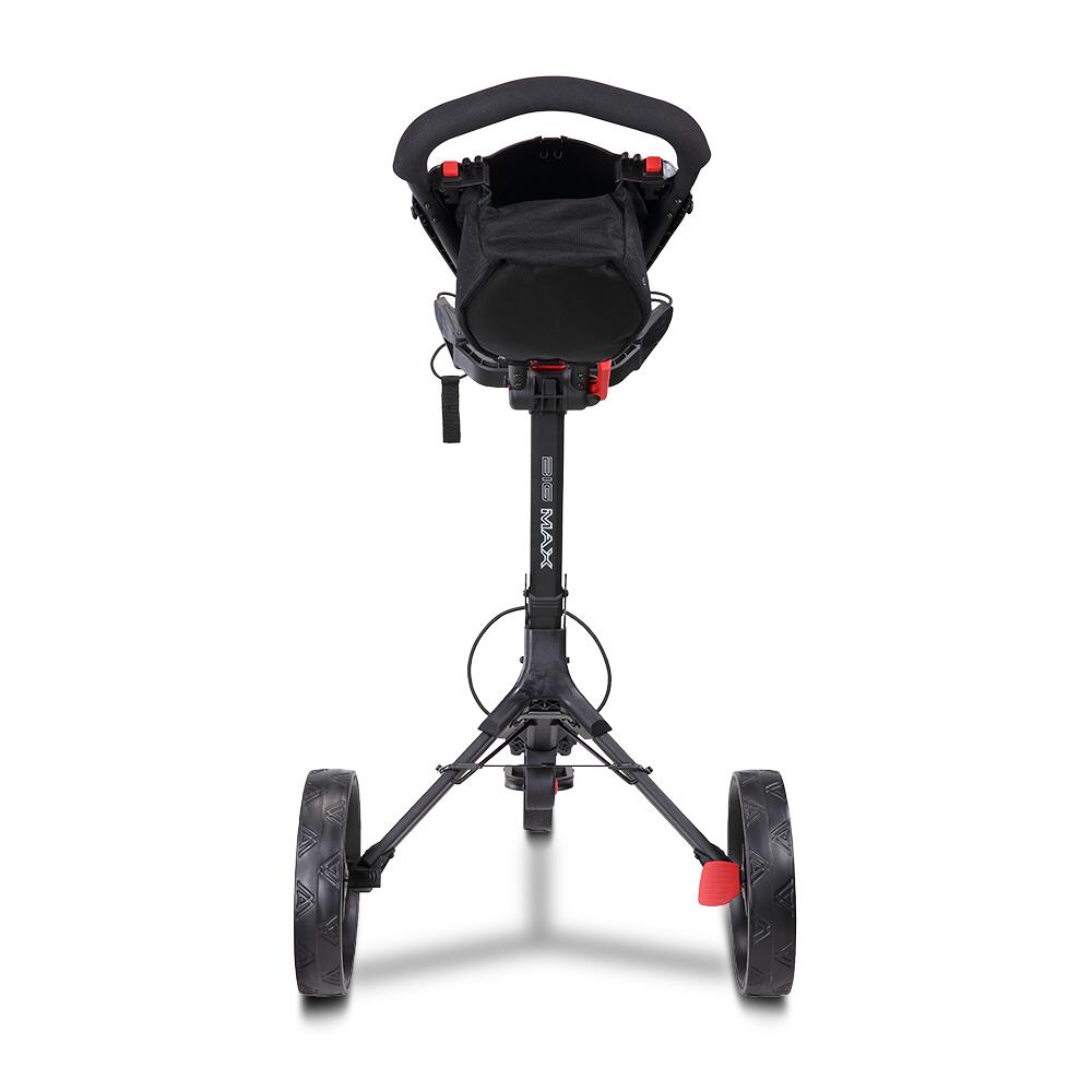 Carrito manual Big Max IQ 2.0 7/7