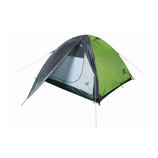 Namiot Hannah 4-osobowy Tycoon 4