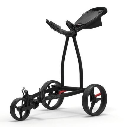 Chariot de golf Blade IP 2.0 - Noir