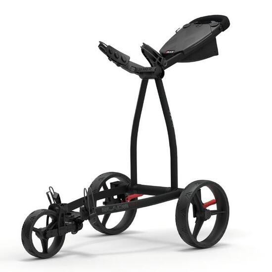 Chariot de golf Blade IP 2.0 - Noir