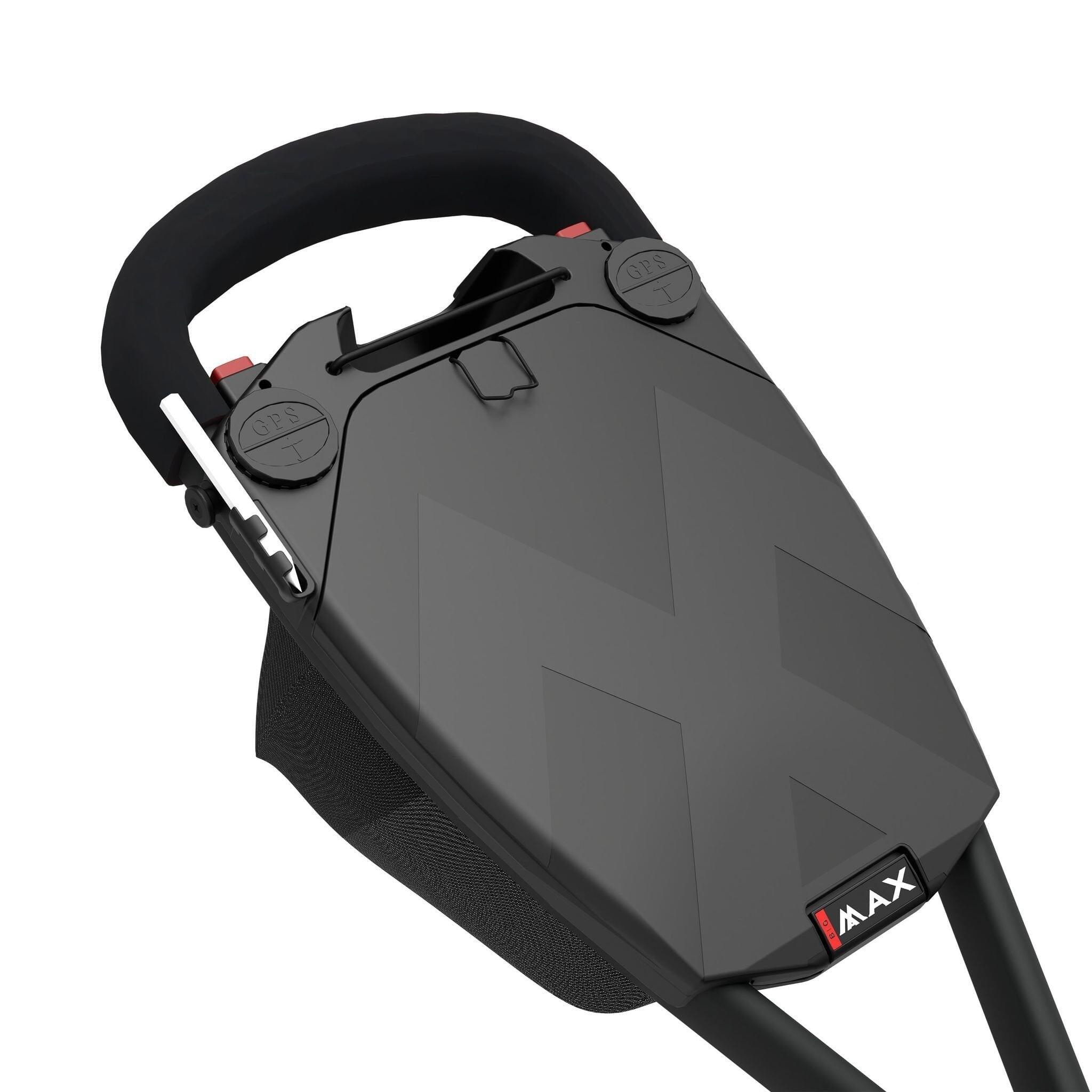 Blade IP 2.0 Golf Trolley - Golf Cart - Black 5/7