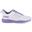 Pantofi de tenis femei K-Swiss Ultrashot Light Clay, alb