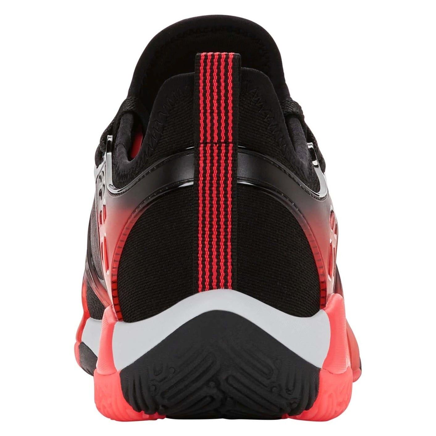 K-swiss K-frame Padel Nero 04597-074 5/7