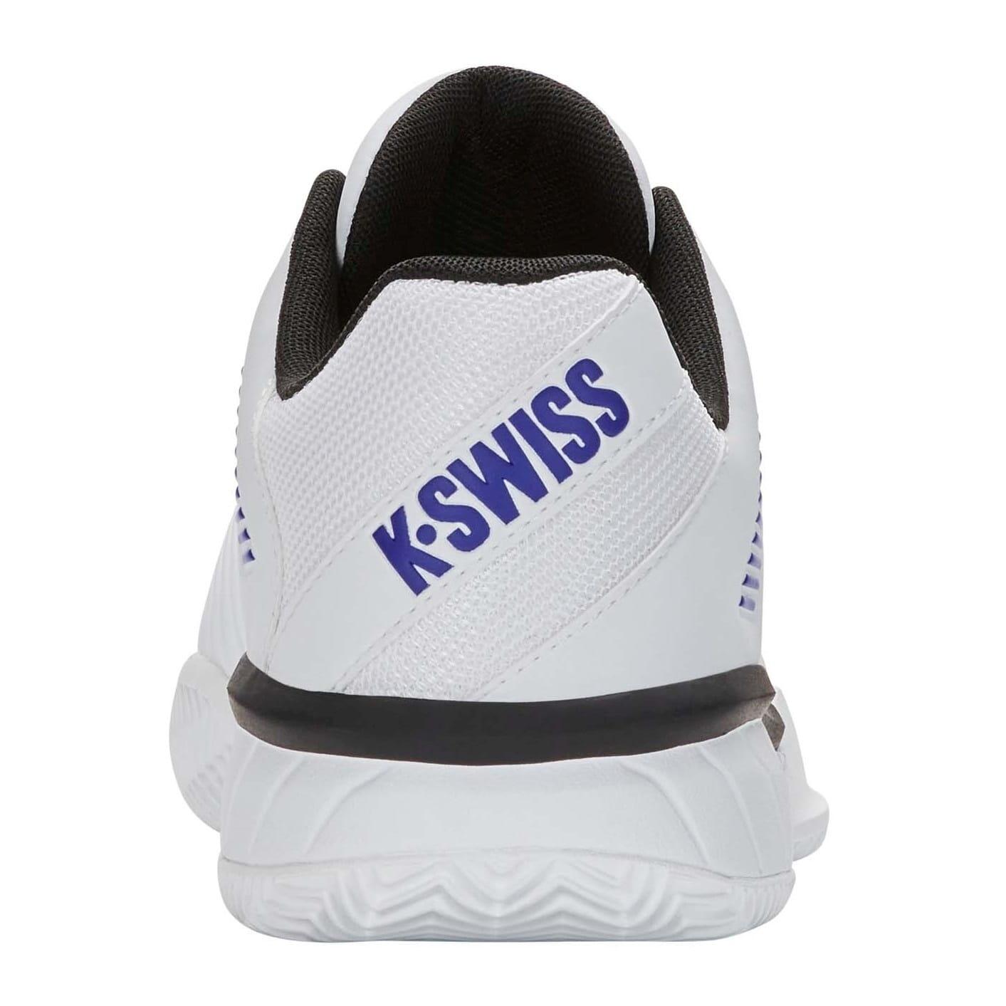 K-swiss Express Light 3 Clay Weiss 08563-165 5/7