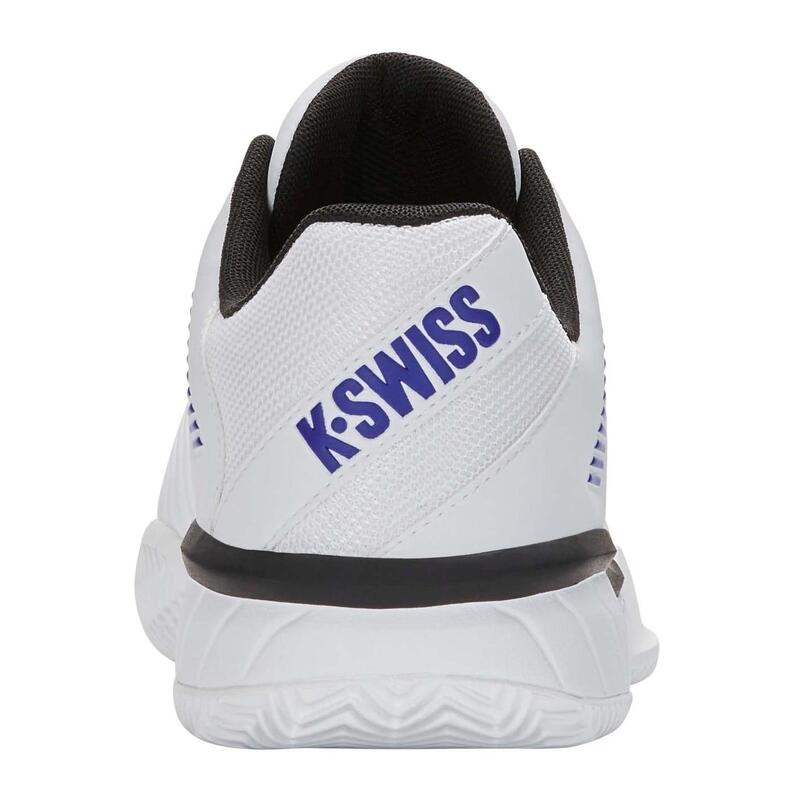K-swiss Express Light 3 Clay Blanco 08563-165