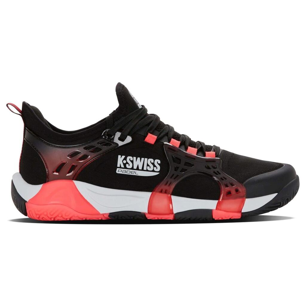 K-swiss K-frame Padel Negro 04597-074