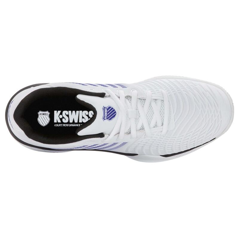 K-swiss Express Light 3 Clay Blanco 08563-165