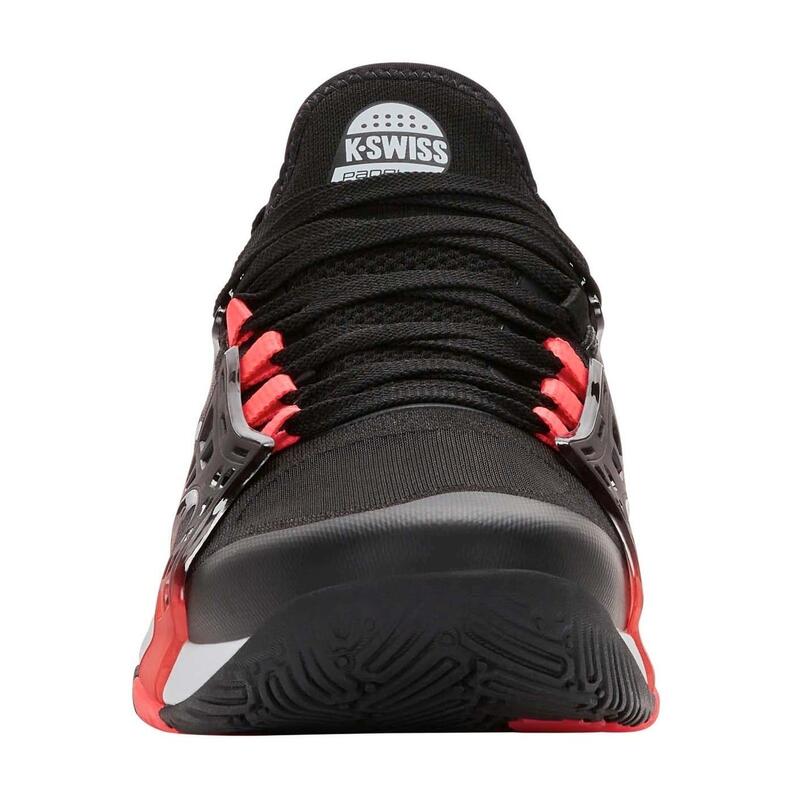 K-swiss K-frame Padel Negro 04597-074