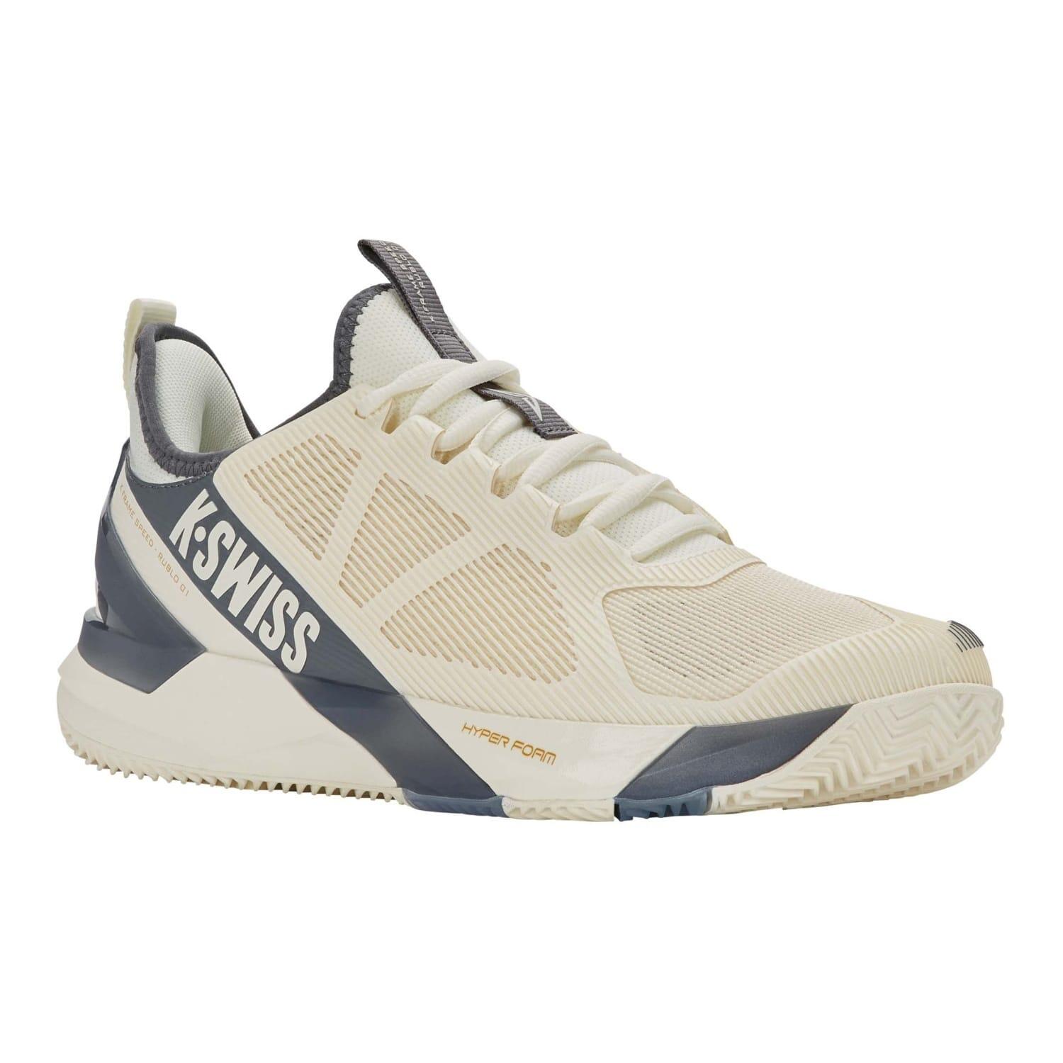 Kswiss K-frame Speed Rublo Clay Crema 09485-154 3/7