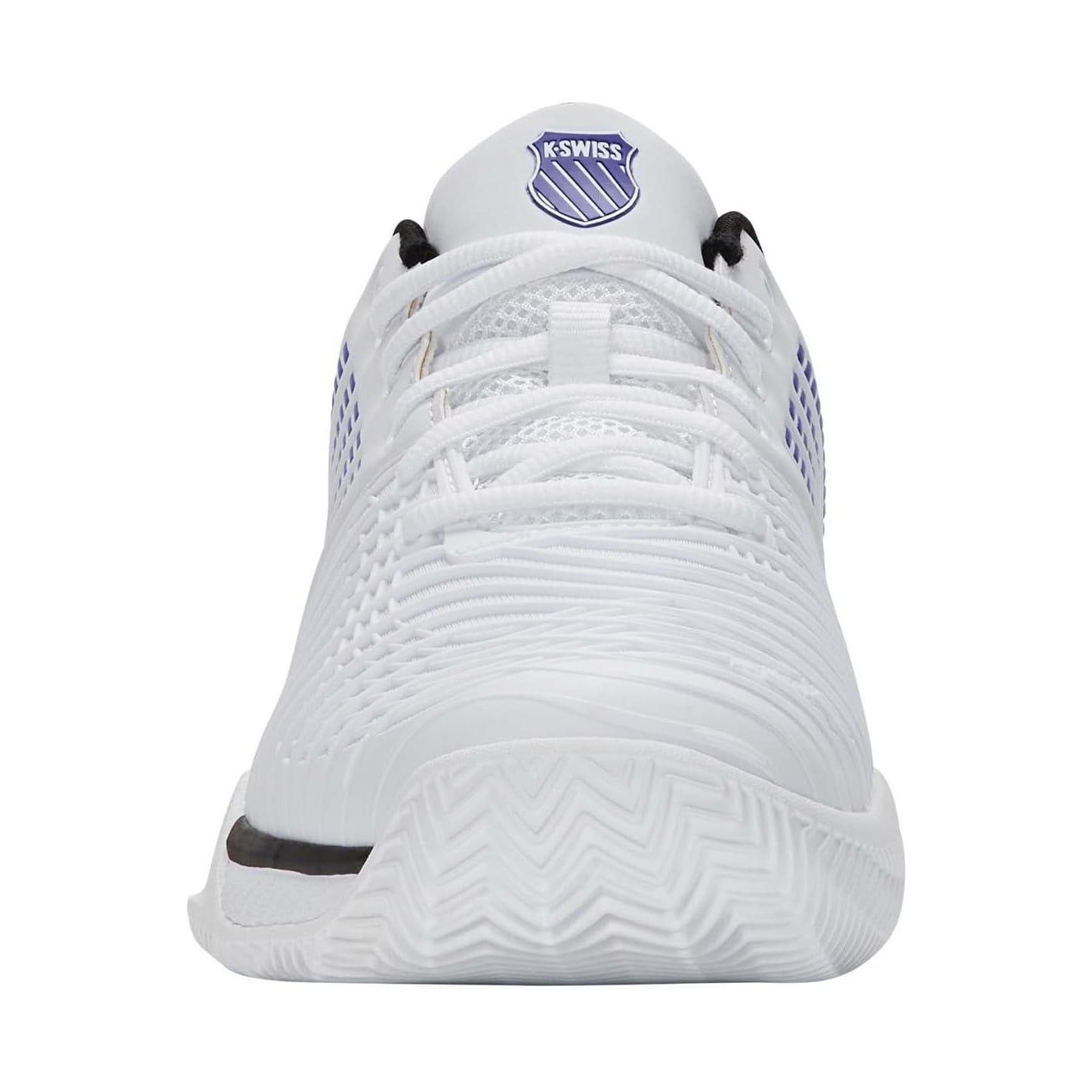 K-swiss Express Light 3 Clay Weiss 08563-165 4/7