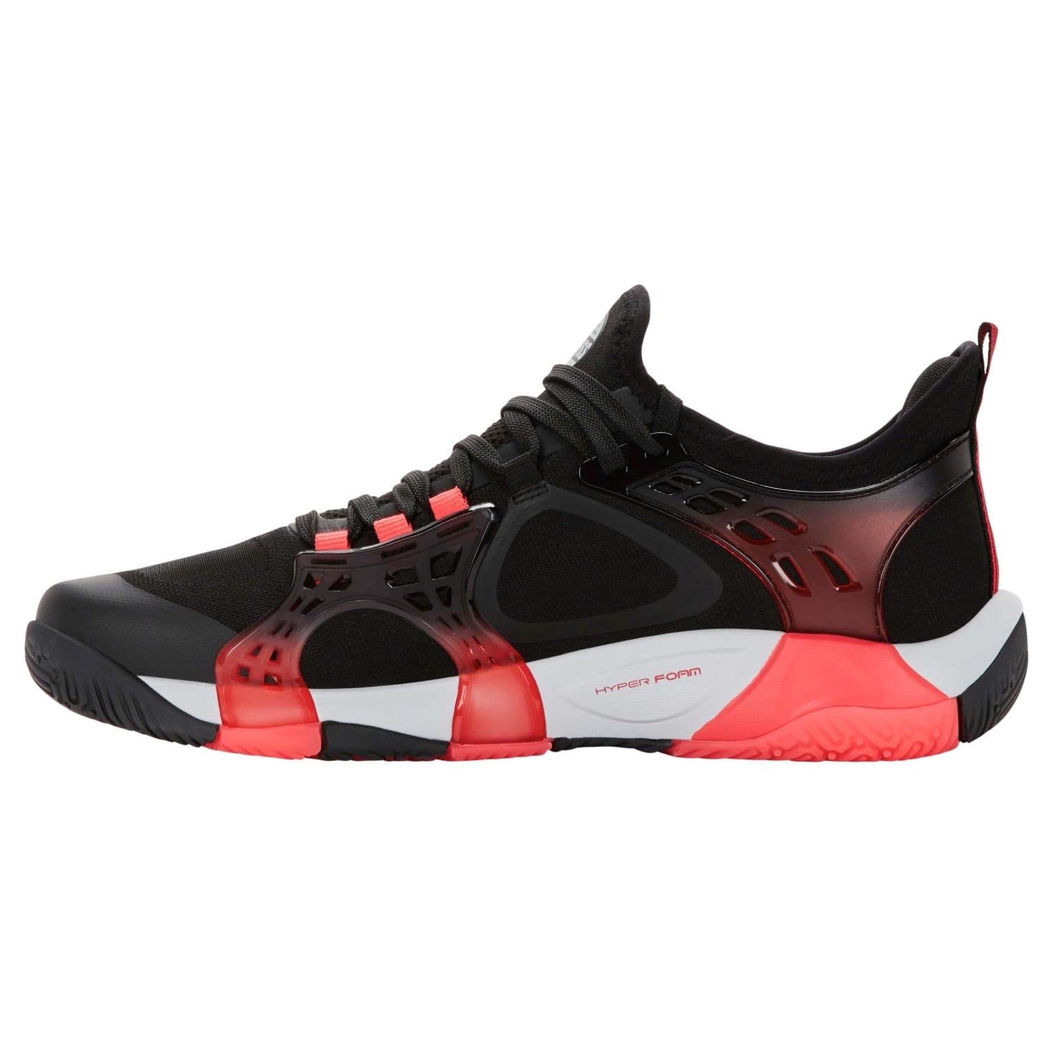 K-swiss K-frame Padel Nero 04597-074 6/7