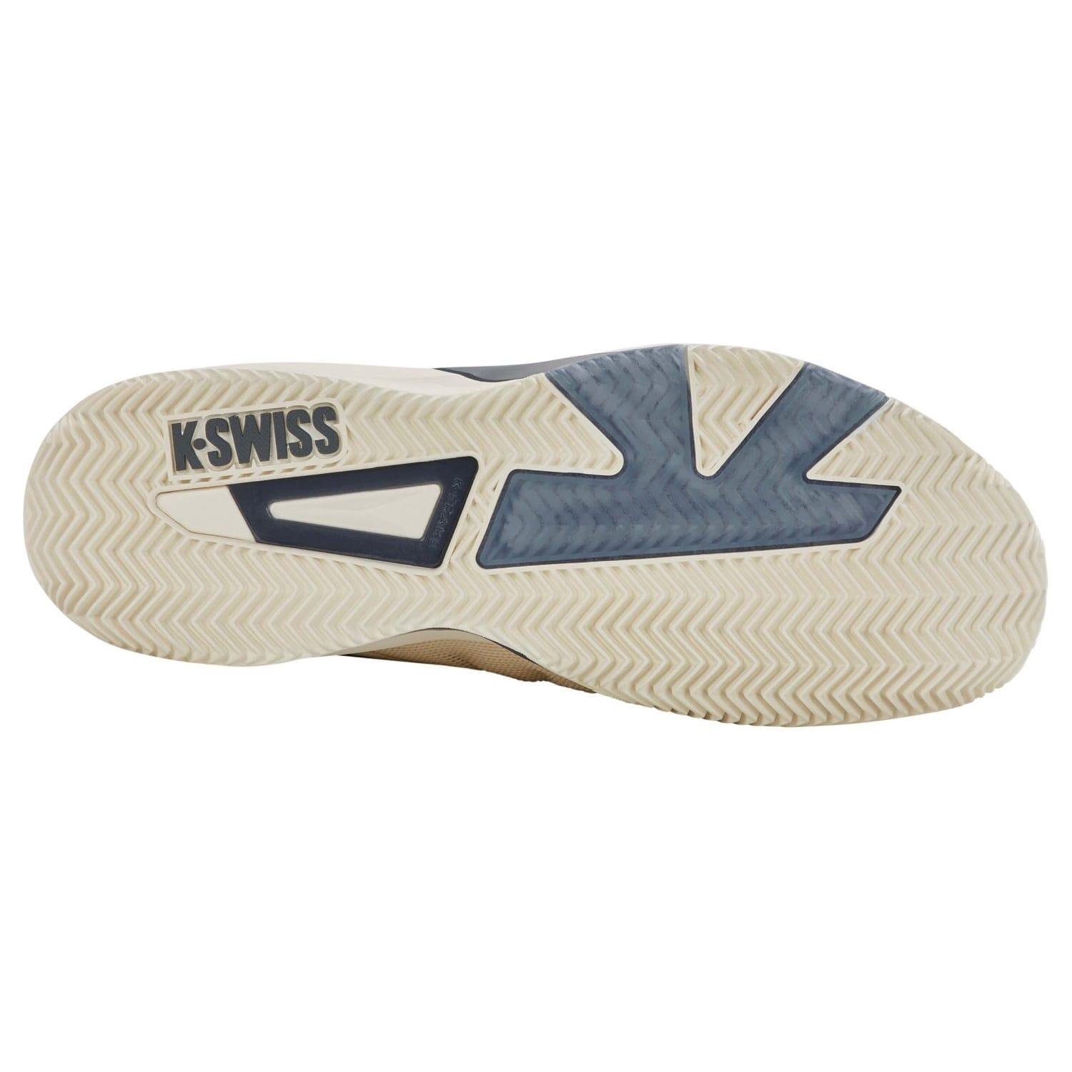 Kswiss K-frame Speed Rublo Clay Crema 09485-154 2/7