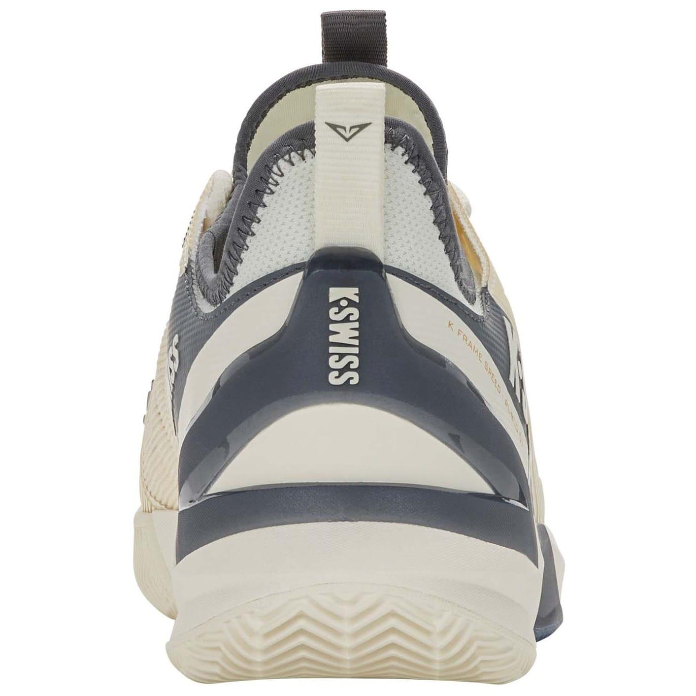 Kswiss K-frame Speed Rublo Clay Crema 09485-154 5/7