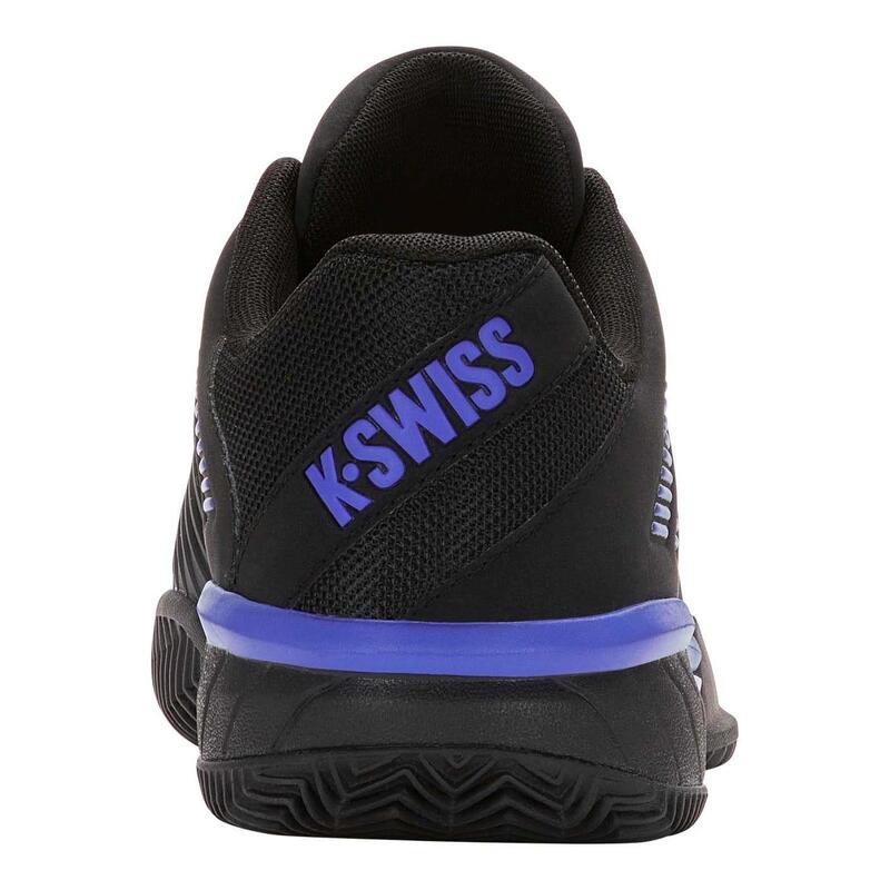 K-swiss Express Light 3 Clay Negro 08563-083