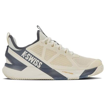 Zapatillas de tenis y pádel hombre K-Swiss KFRME SPD RBLO CLAY beige