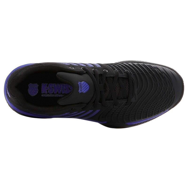 K-swiss Express Light 3 Clay Negro 08563-083