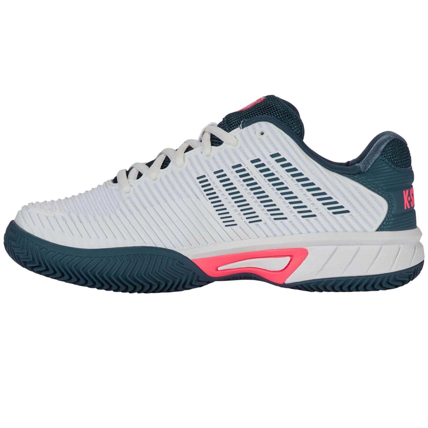 Buty do tenisa dla dzieci K-Swiss Hypercourt Express 2 6/7