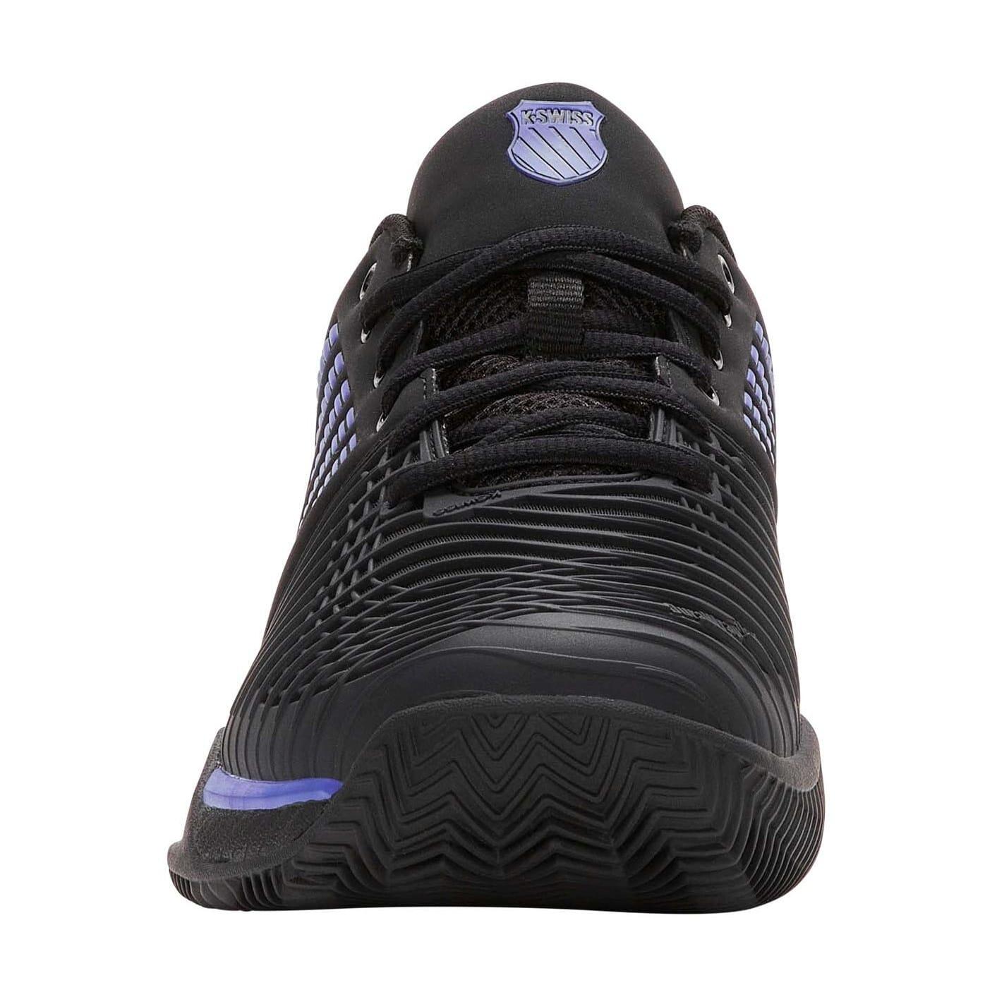 K-swiss Express Light 3 Clay Schwarz 08563-083 4/7