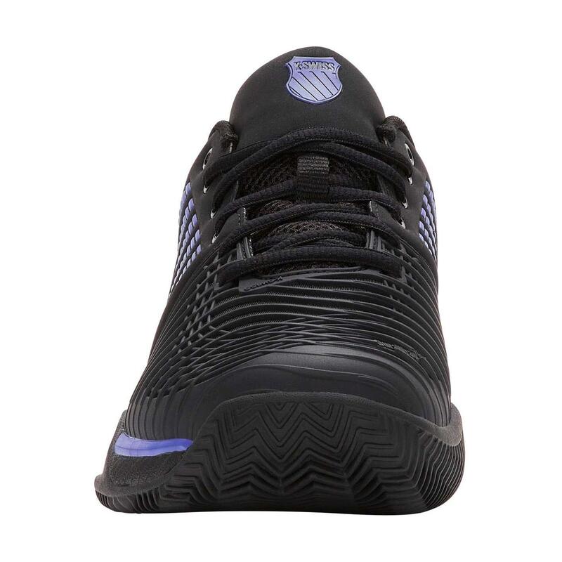 K-swiss Express Light 3 Clay Negro 08563-083