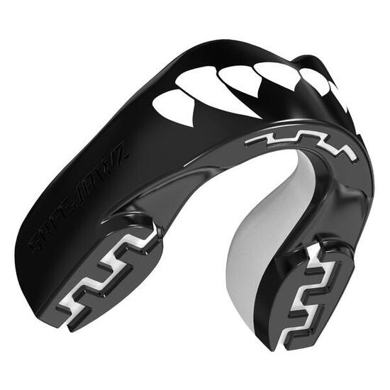 SafeJawz Sport Protège-dents Séries Protection intégrale pour Tous Les Sports