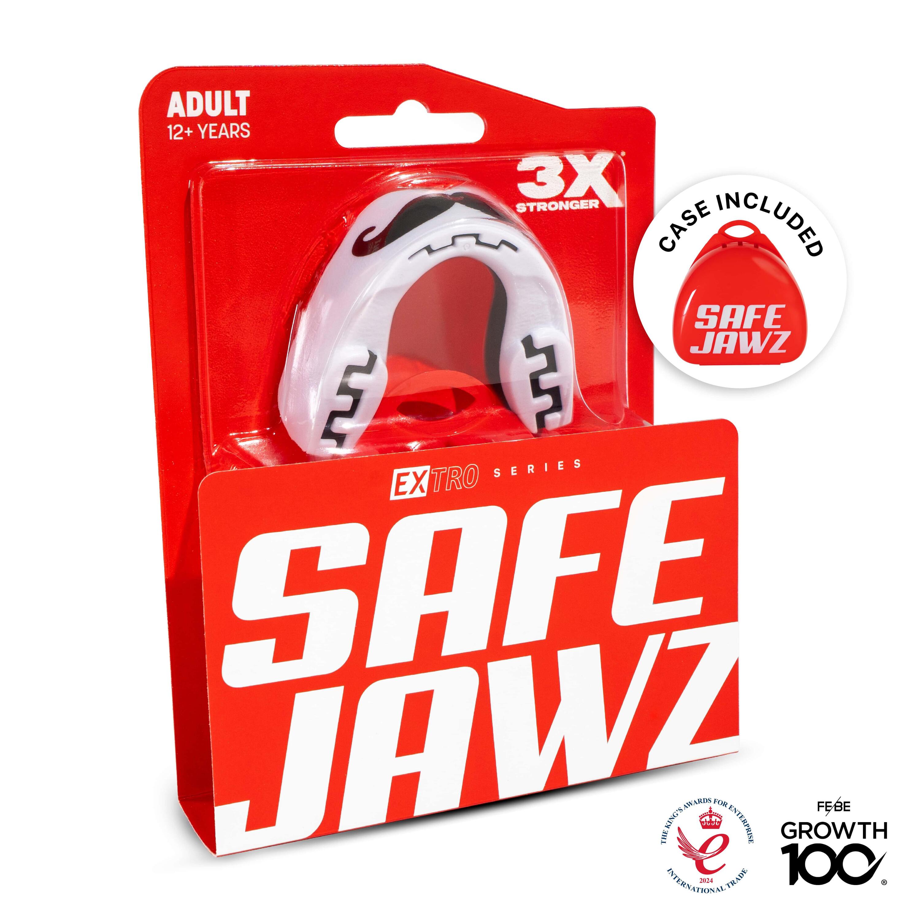 Protège-dents - Extro Mo Junior 5/7