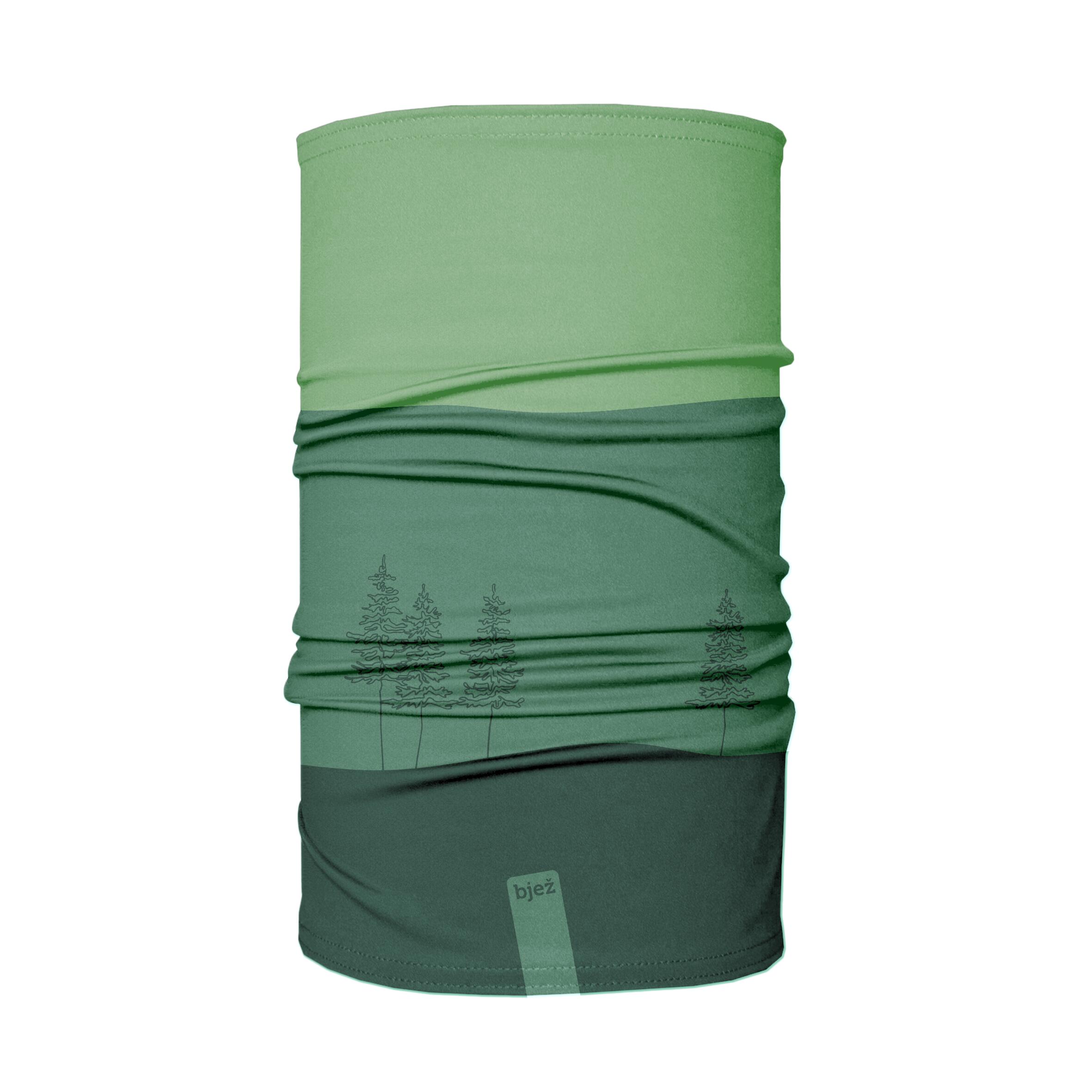 BJEŽ Nákrčník bjež STORM