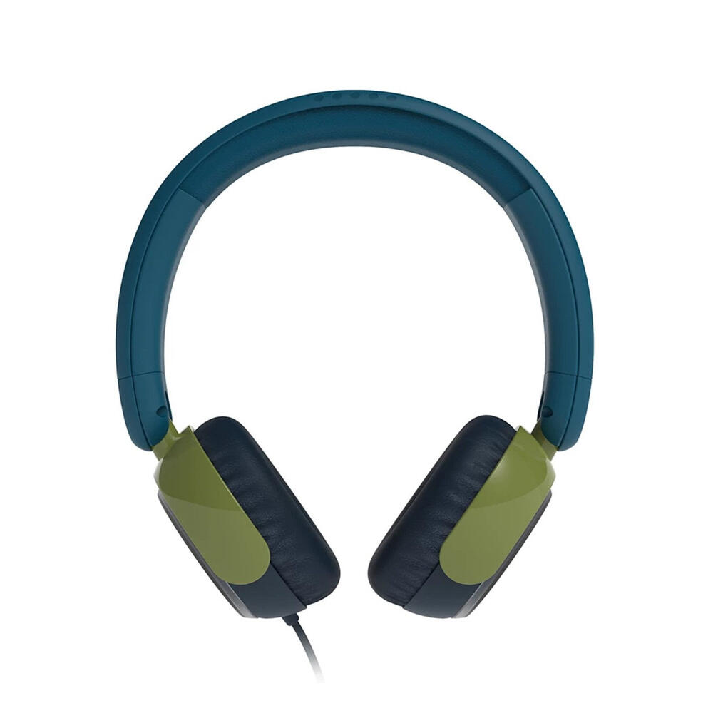 Kopfhörer Philips TAK2000CT/00 Blau 5/6