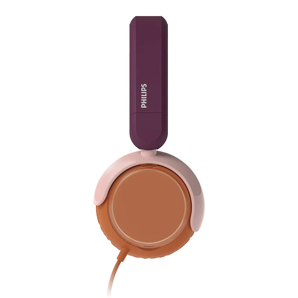 Casque Philips TAK2000MP/00 Orange 4/6