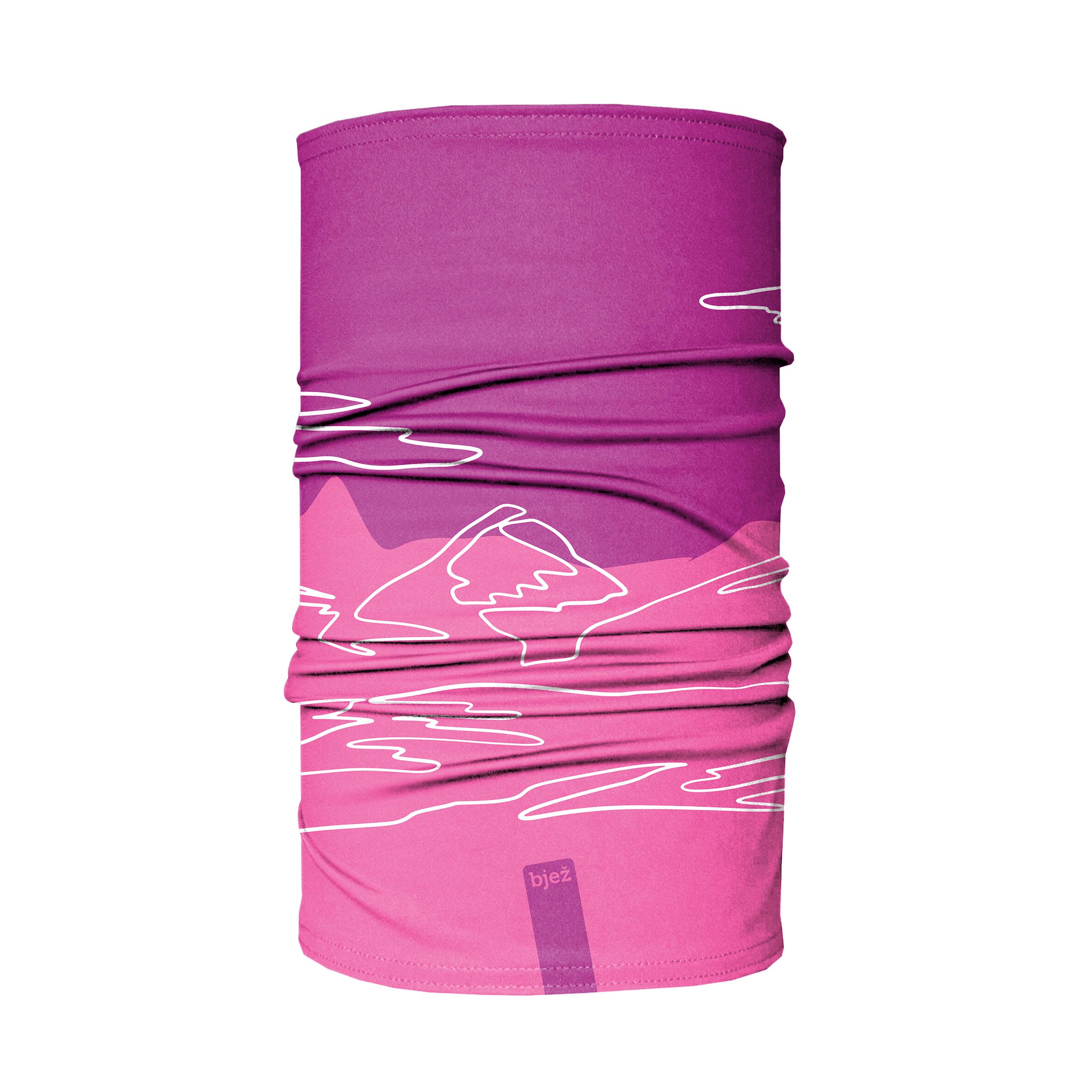 BJEŽ Nákrčník bjež STORM