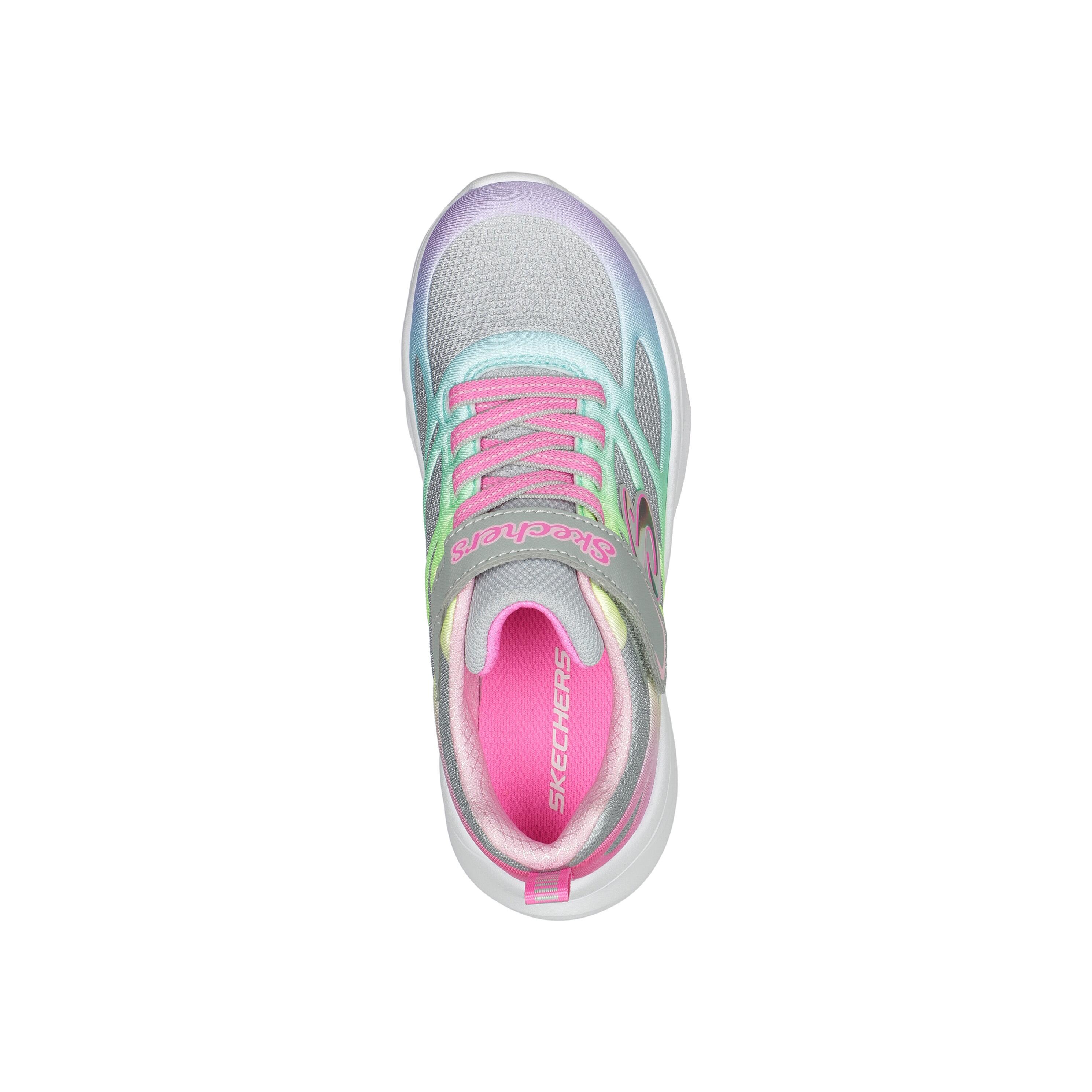 Basket à Lacets Junior Skechers Power Jams - Enfant 3/5