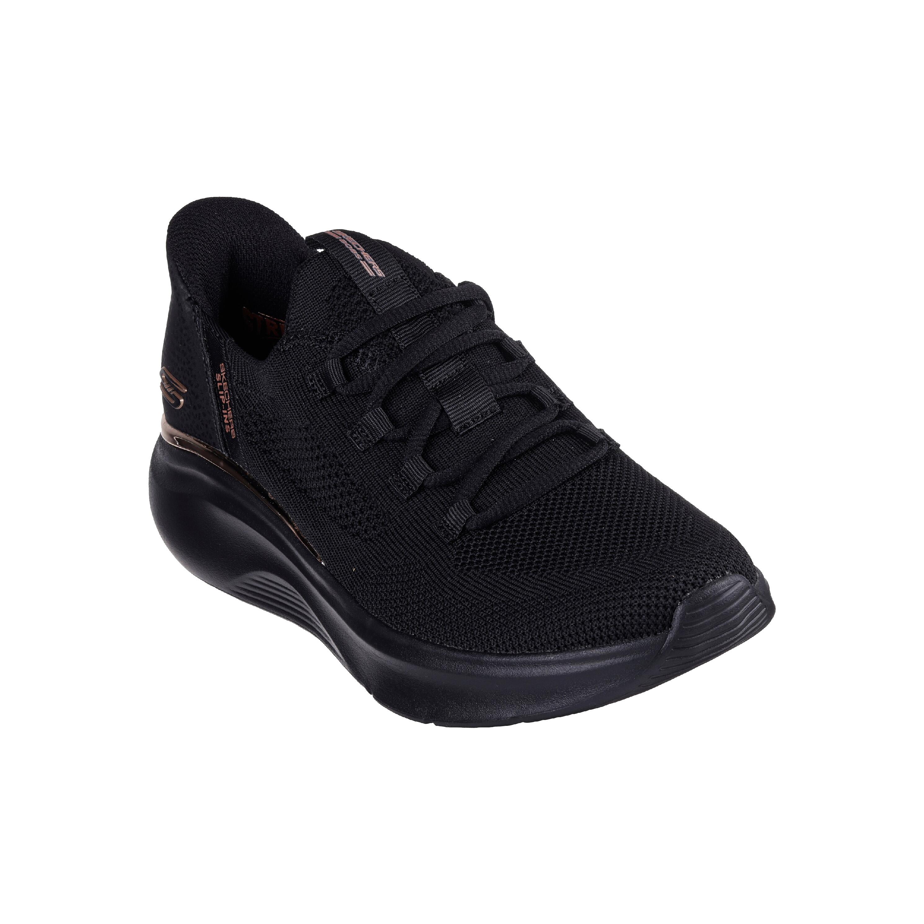 Basket à Lacets Skechers Bobs B Love - Femme 3/5