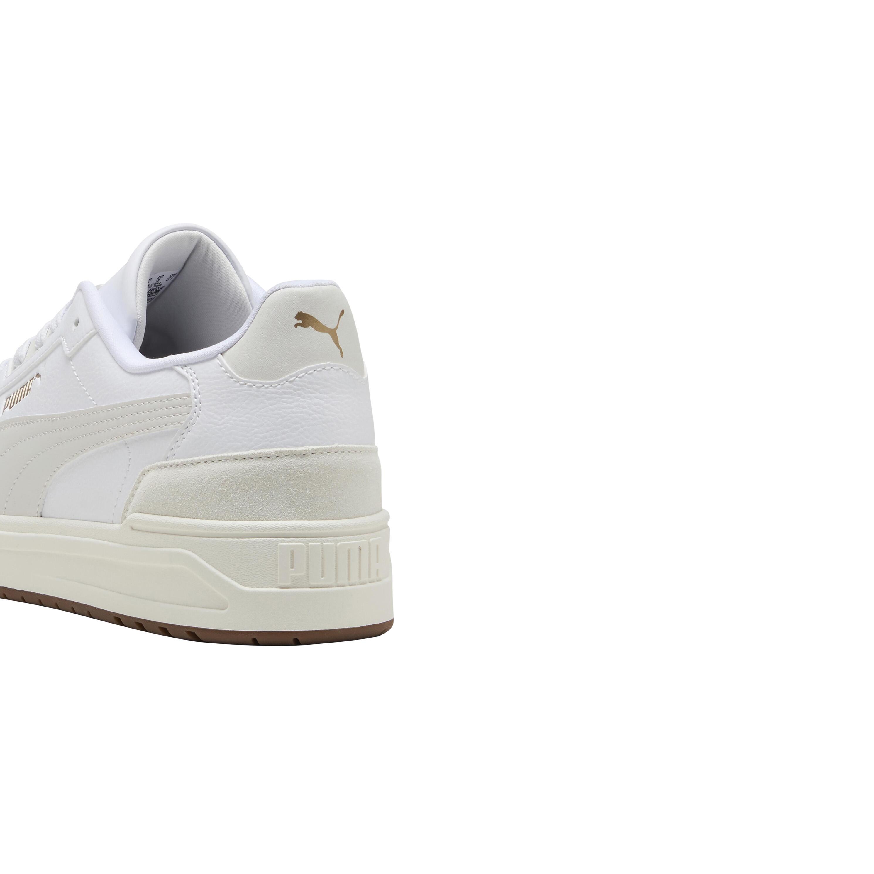 Basket Cuir Puma Shuffle Downtown OG - Homme 3/5