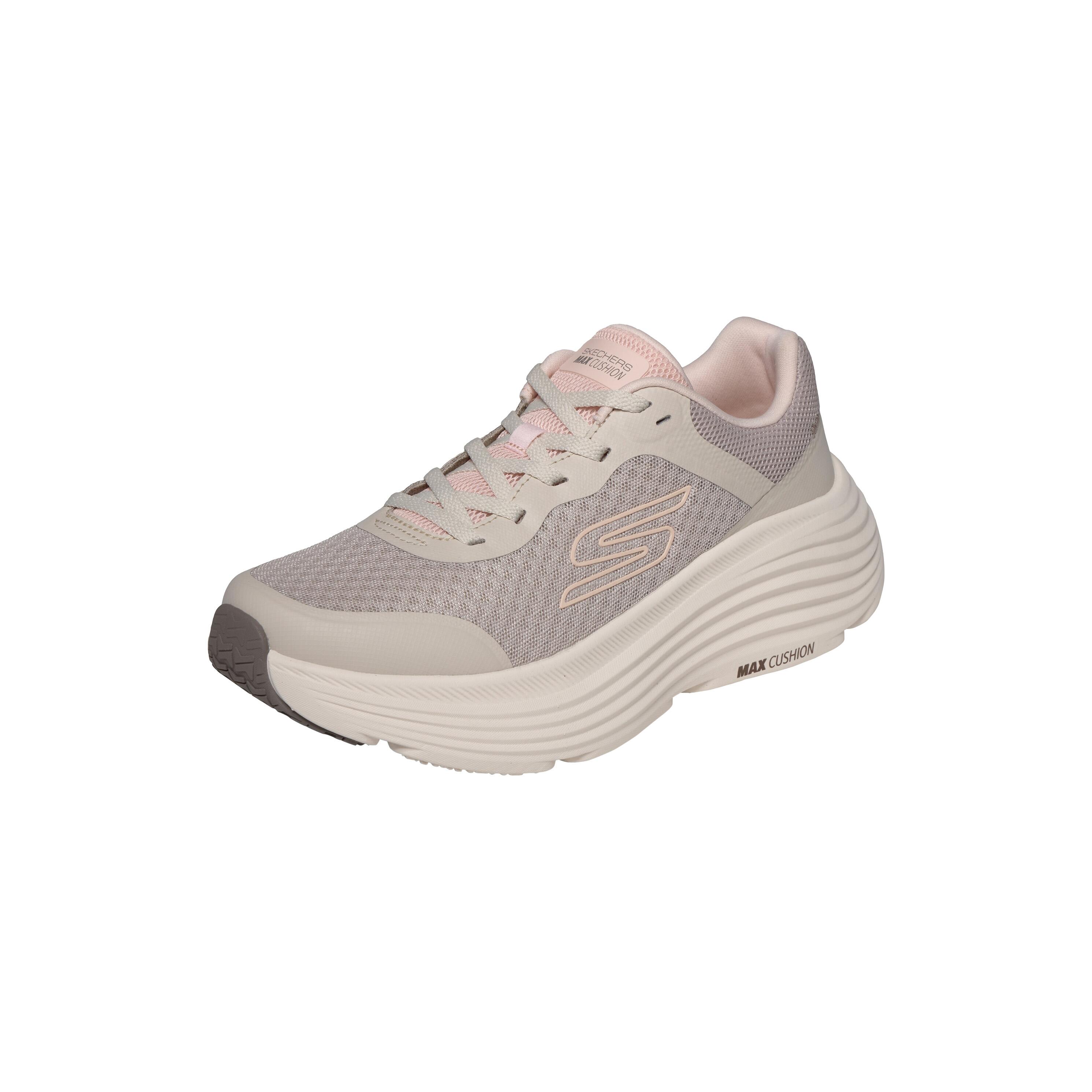 Scarpe Skechers modello 129470NAT per donne 3/5