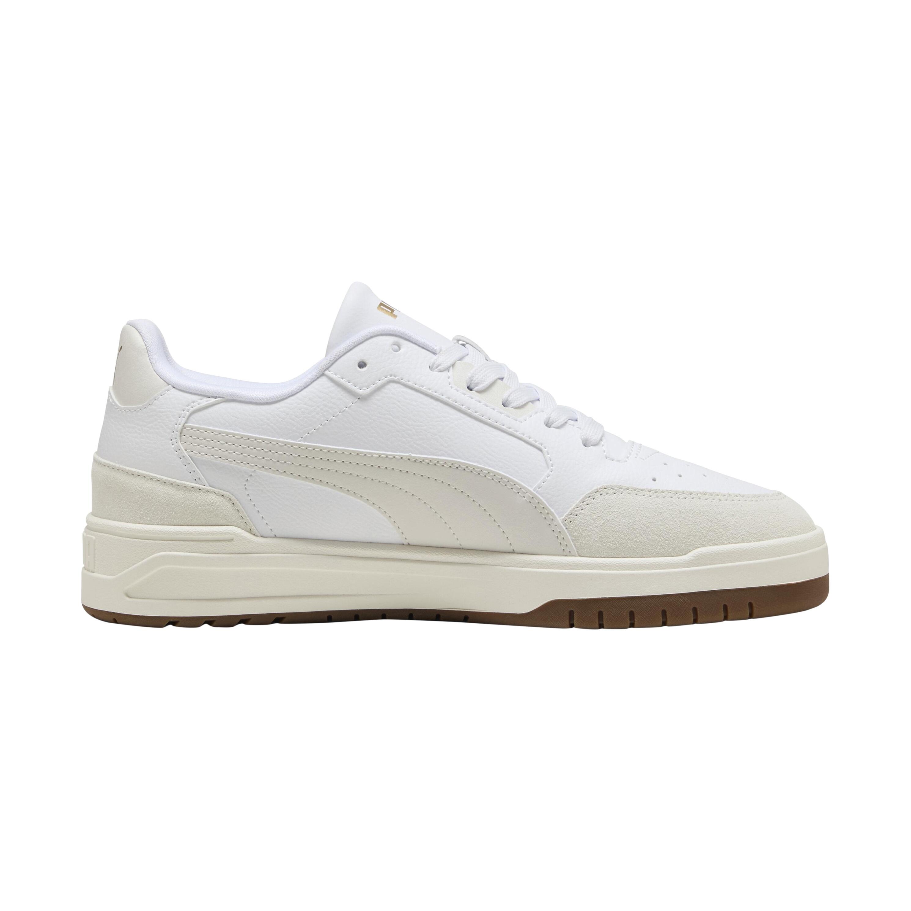 Basket Cuir Puma Shuffle Downtown OG - Homme 2/5