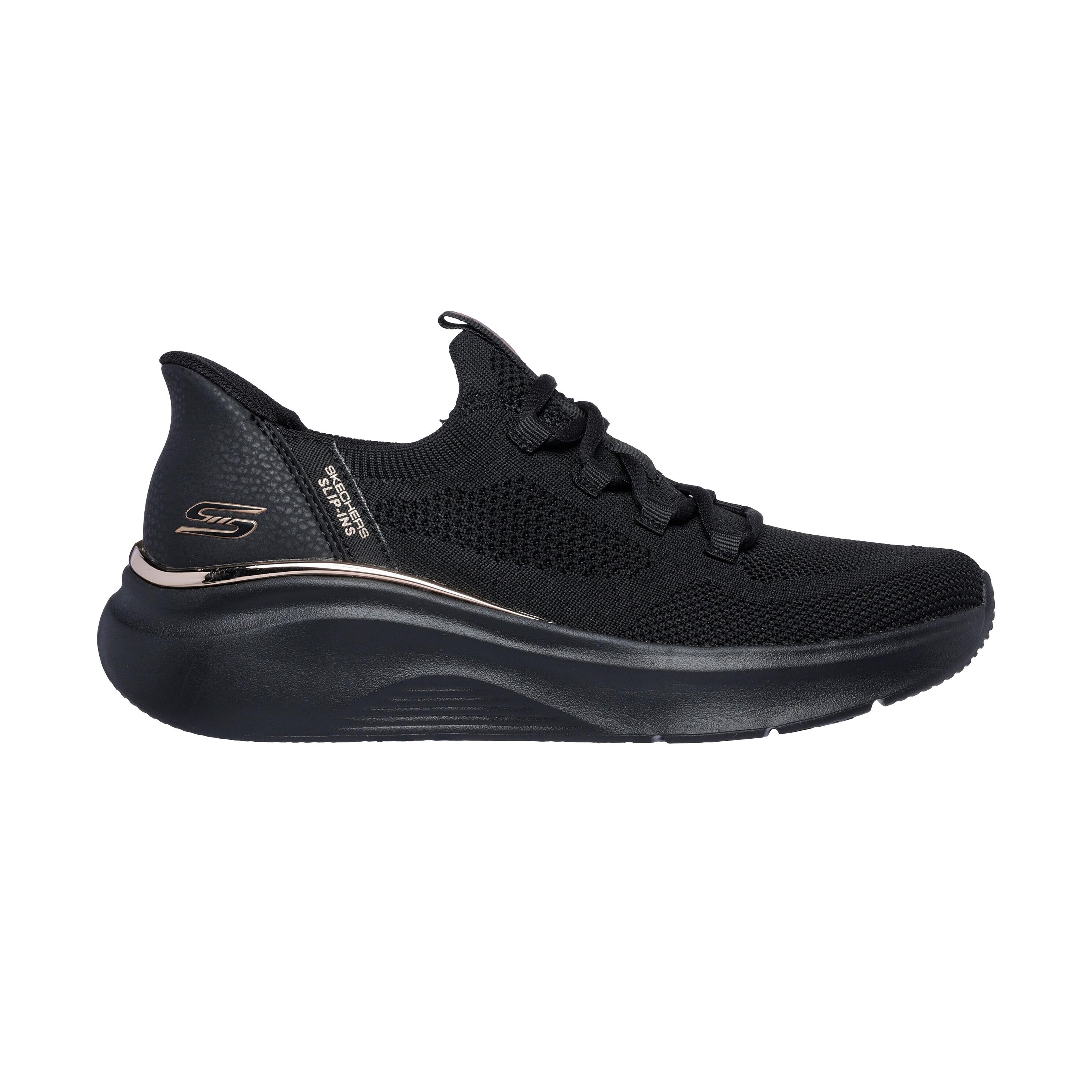 Basket à Lacets Skechers Bobs B Love - Femme 2/5