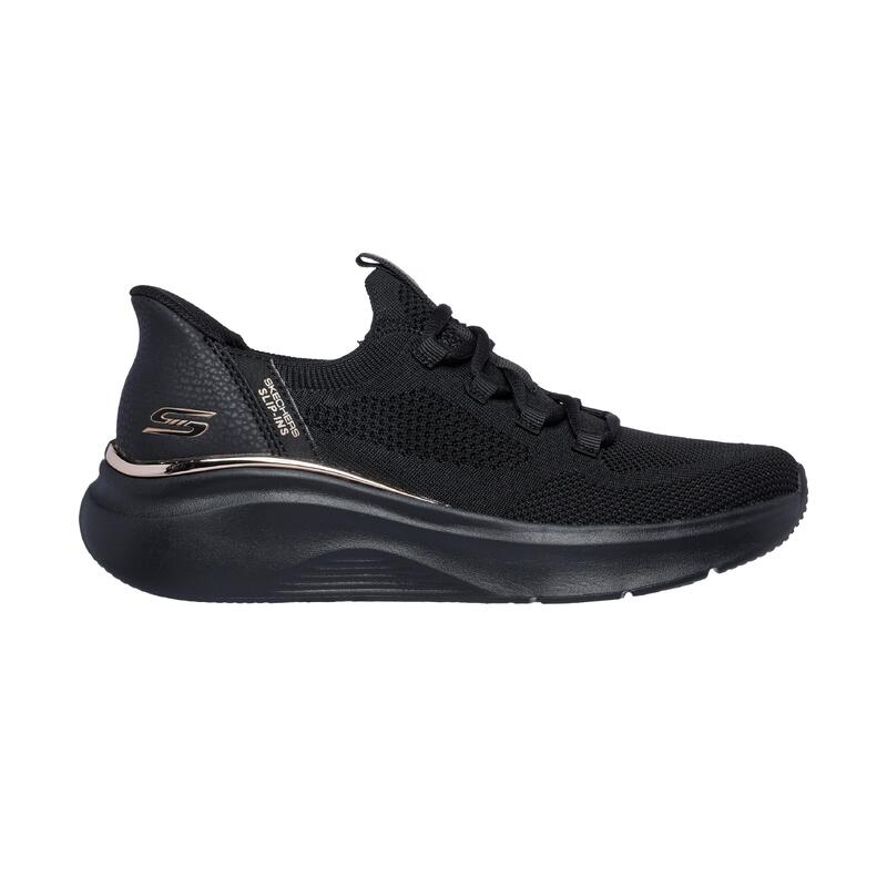 Pantofi damă SKECHERS Bobs B Love True Delight