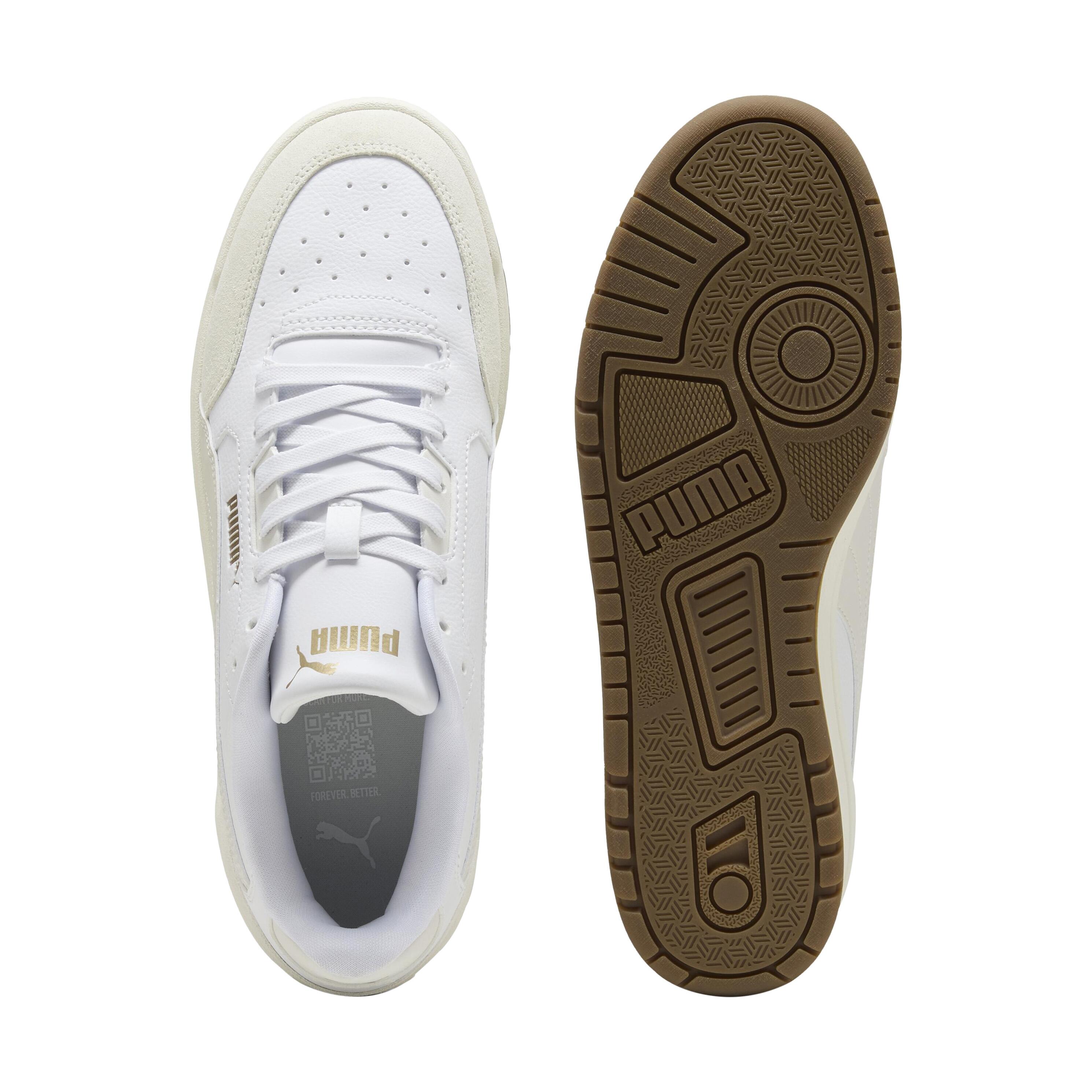 Basket Cuir Puma Shuffle Downtown OG - Homme 5/5