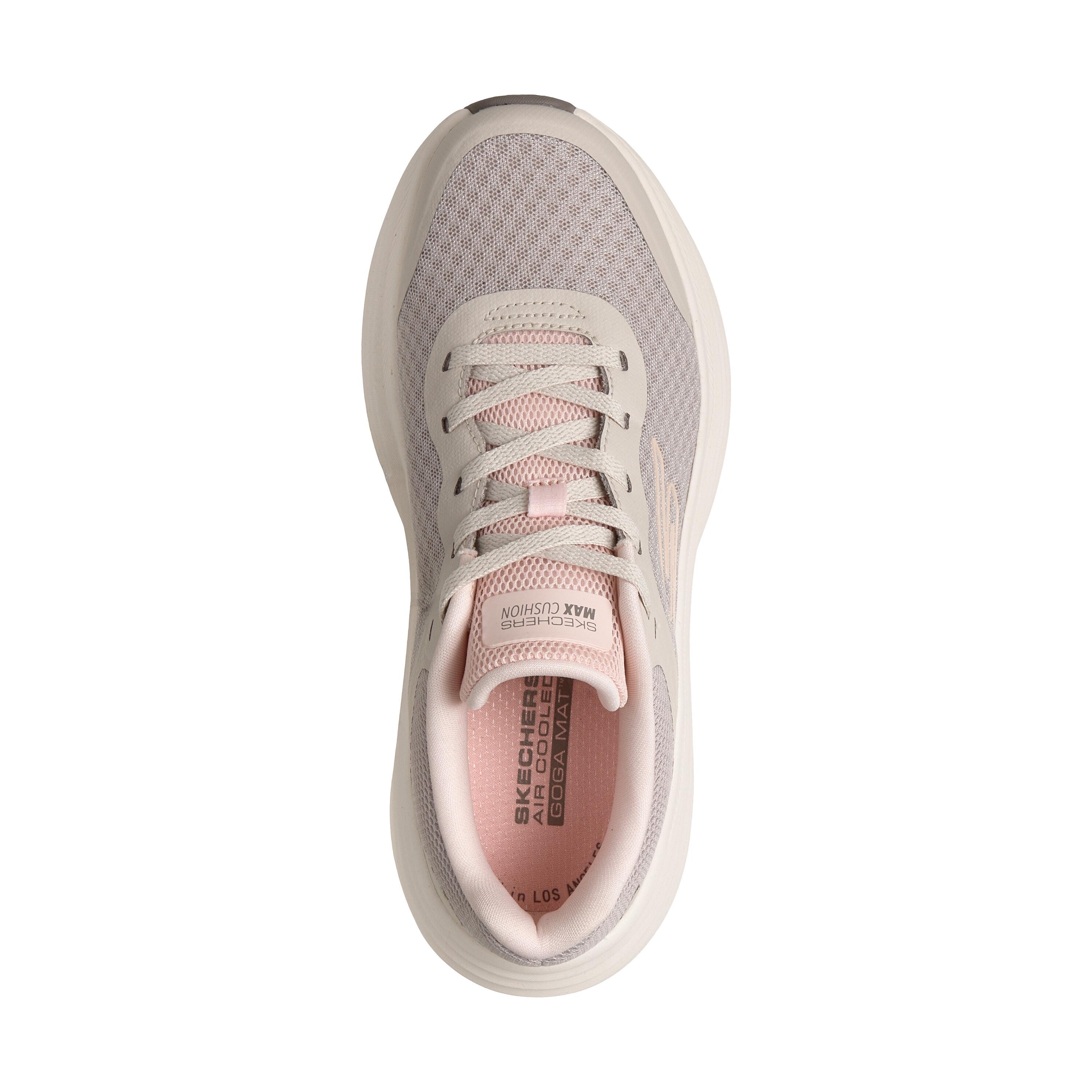 Scarpe Skechers modello 129470NAT per donne 5/5