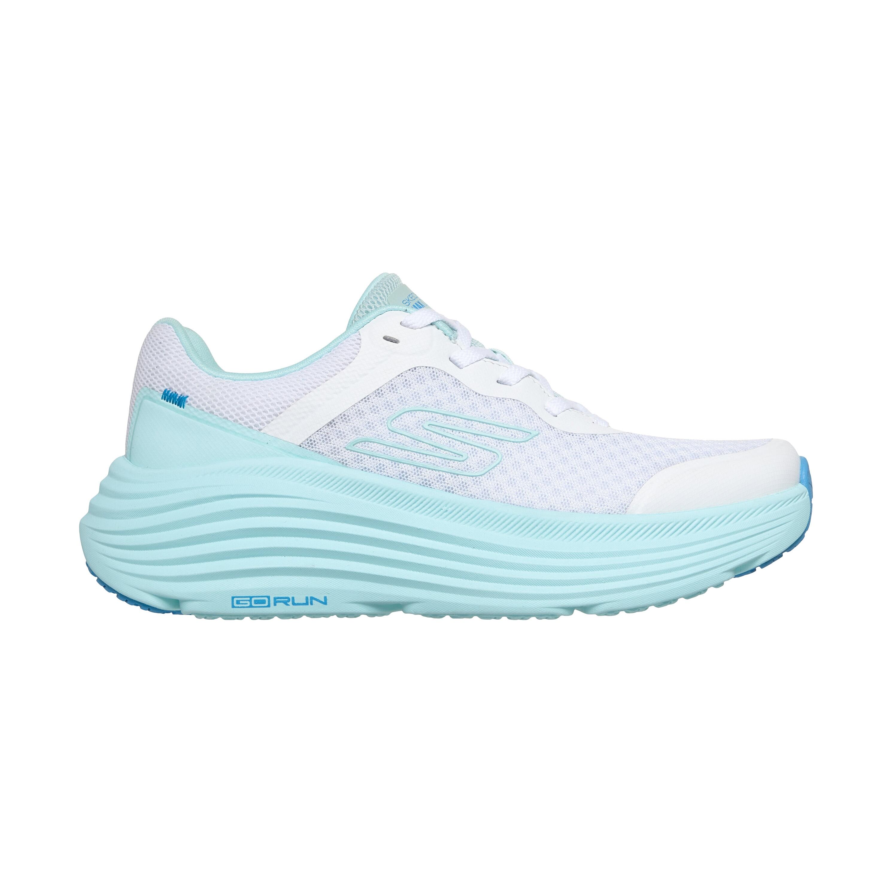 Schoen Skechers model 129470-WLB voor vrouwen 2/7