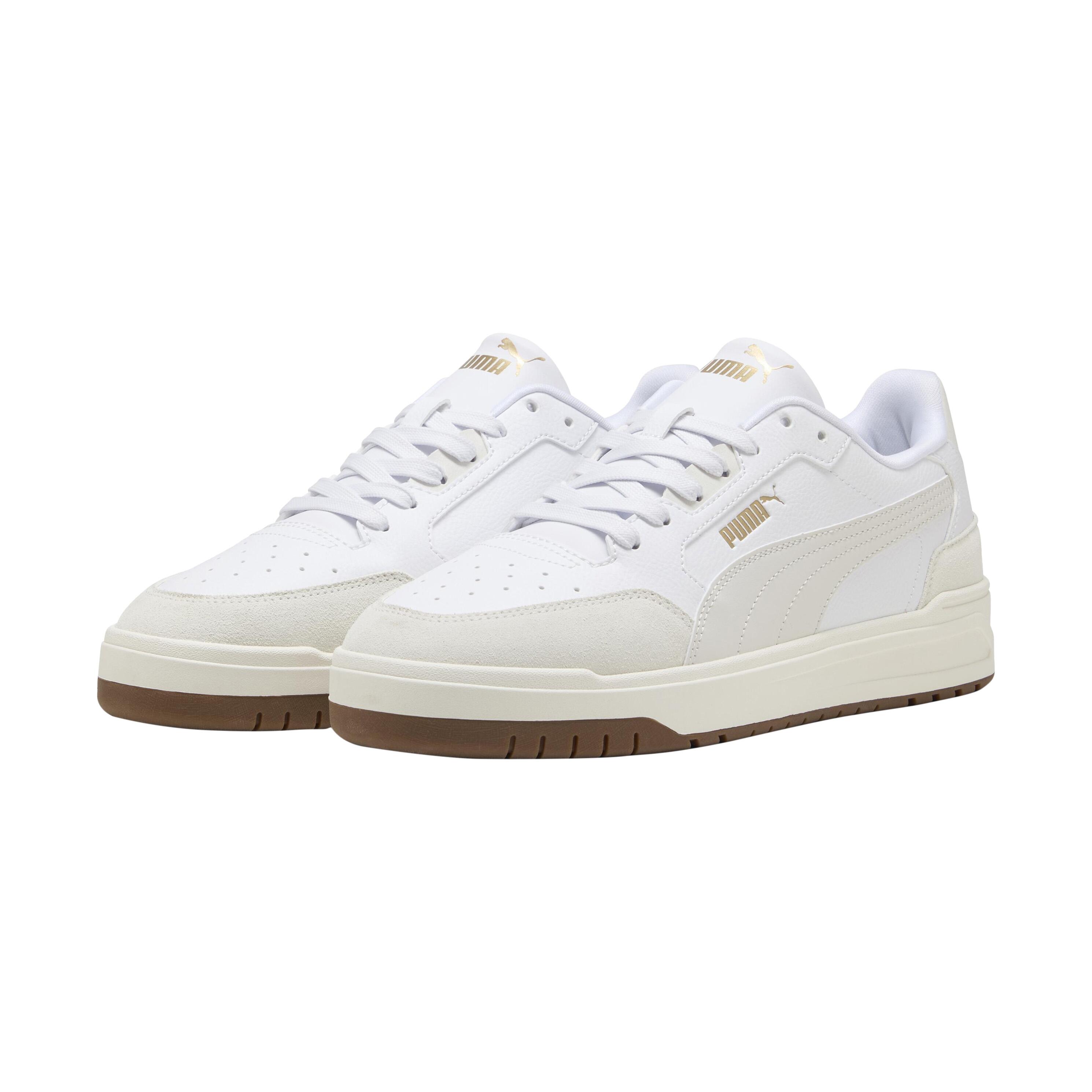 Basket Cuir Puma Shuffle Downtown OG - Homme 4/5