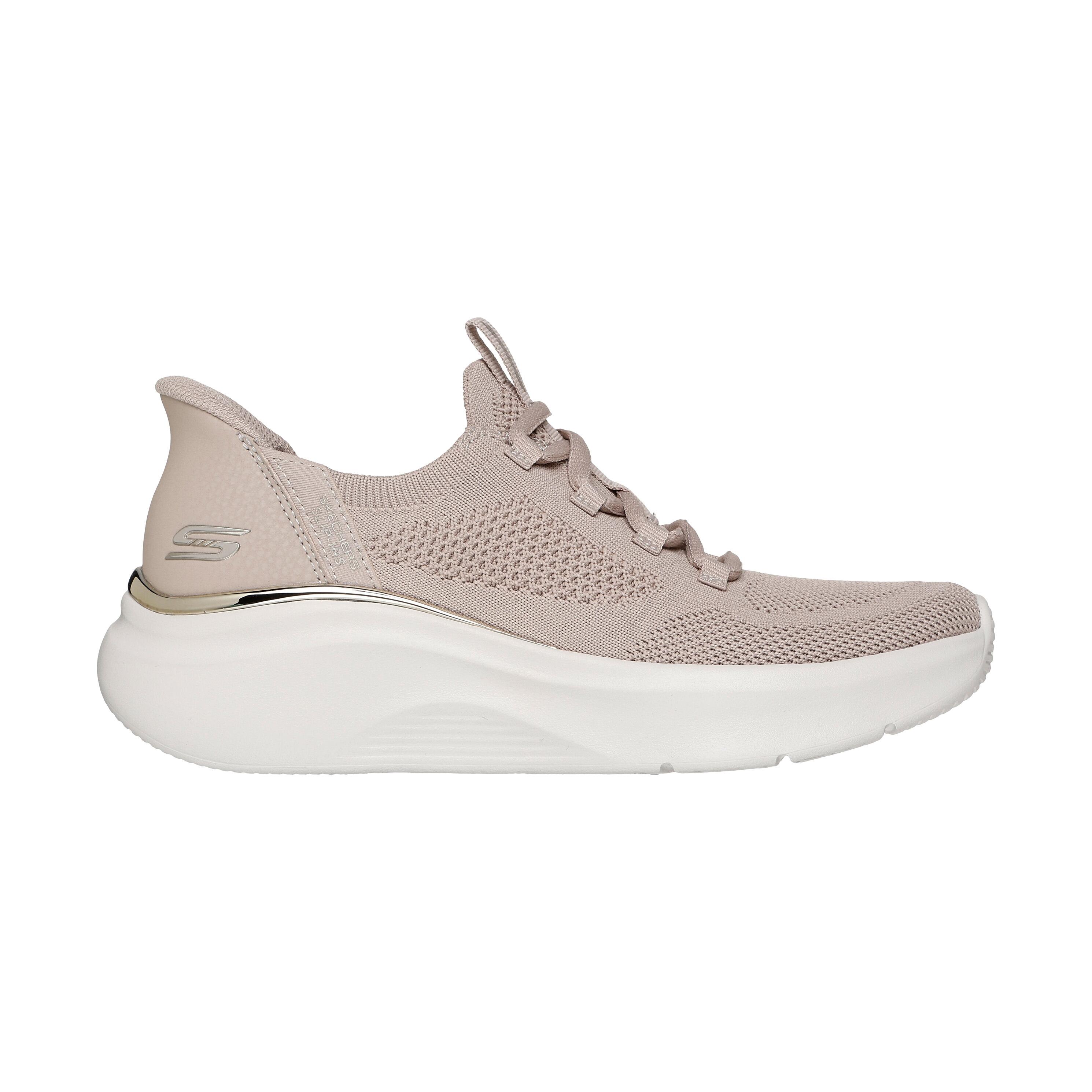 Buty sportowe damskie Skechers Bobs B Love-True Delight SLIP-INS 2/7