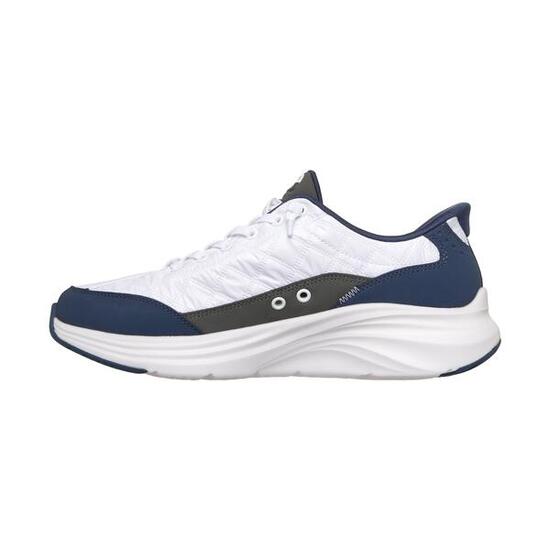 Zapatillas Skechers Hombre Contour Foam - Cozy Fit Blancas