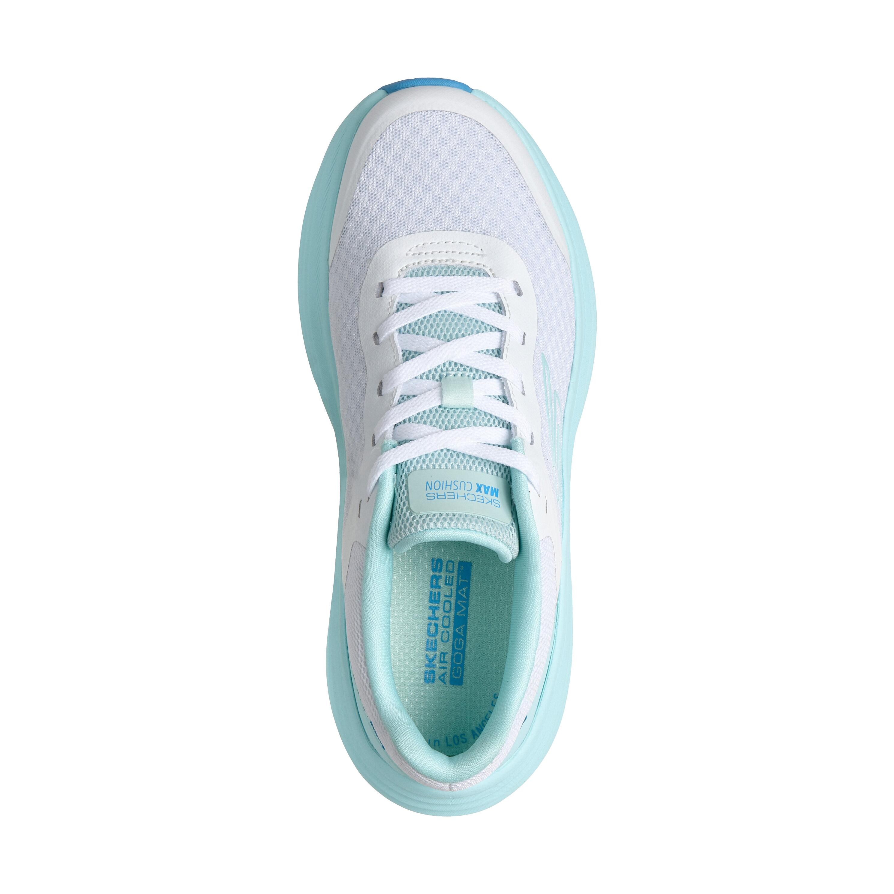 Schoen Skechers model 129470-WLB voor vrouwen 5/7