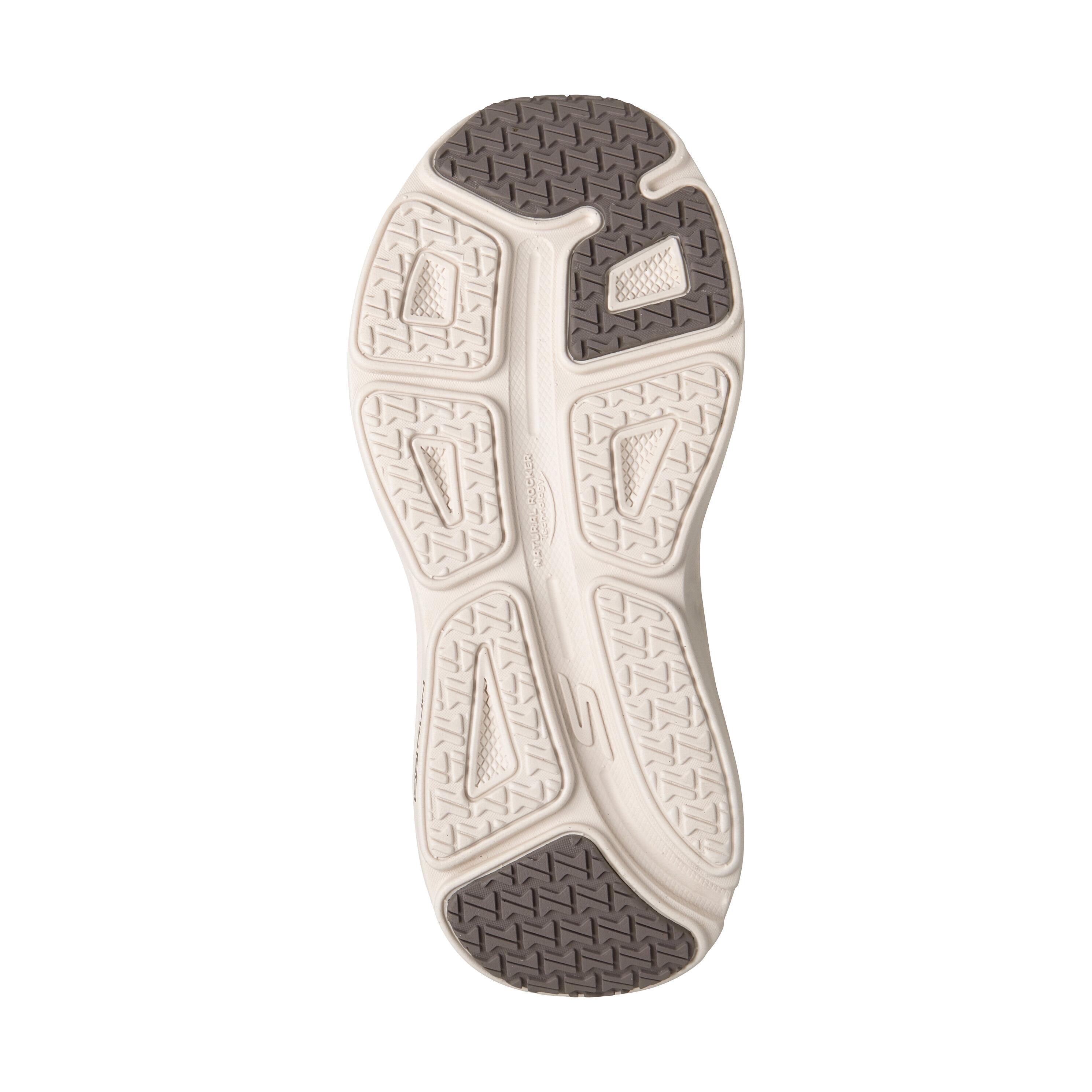 Scarpe Skechers modello 129470NAT per donne 4/5