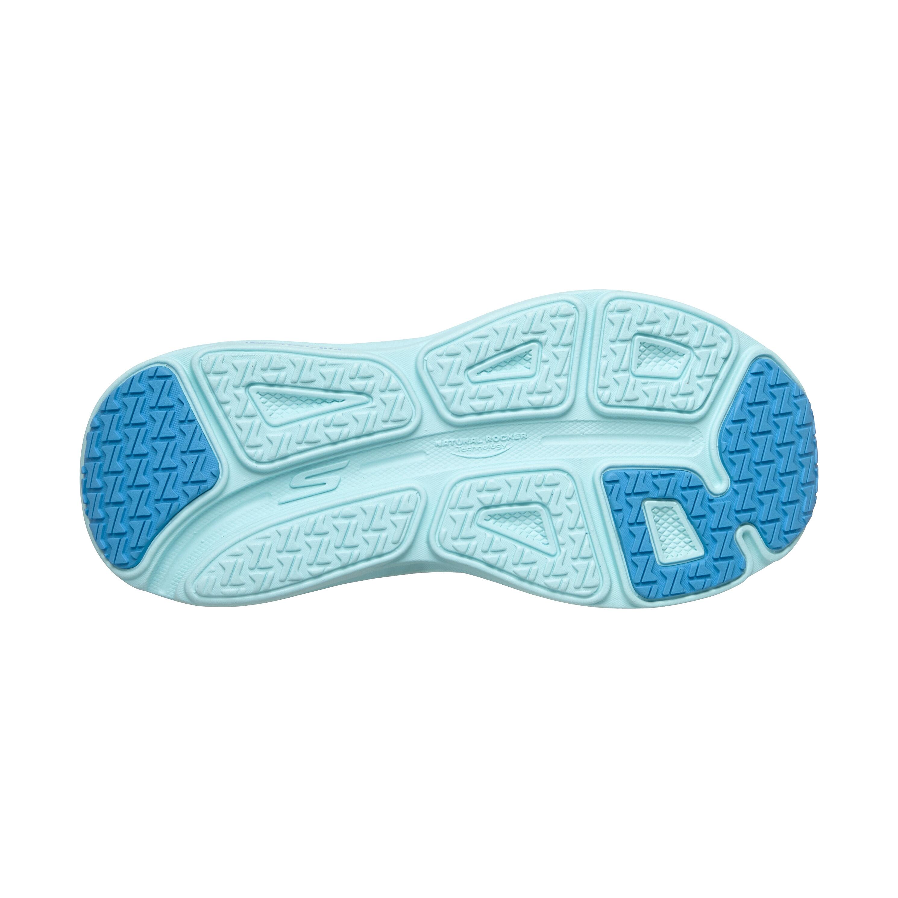 Schoen Skechers model 129470-WLB voor vrouwen 4/7