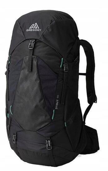 Sac à dos de randonnée homme Gregory Stout 45 RC