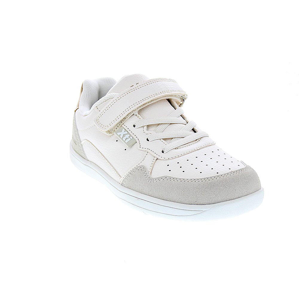 Chaussures Unisexes Xti 153117 Beige 4/4